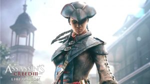 Assassin's Creed III Liberation