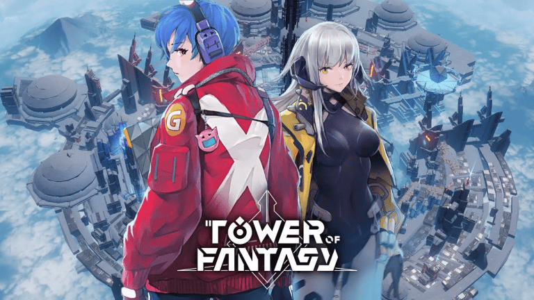Tower of fantasy: cosa accadrà con l'update 1. 5?