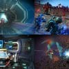 No man's sky 7. 05: fix beacon, rovine subacquee e multiplayer