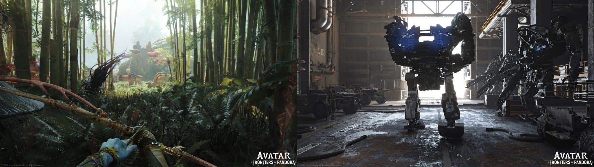 Avatar: Frontiers of Pandora