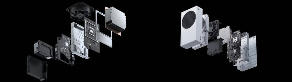 Xbox series x|s