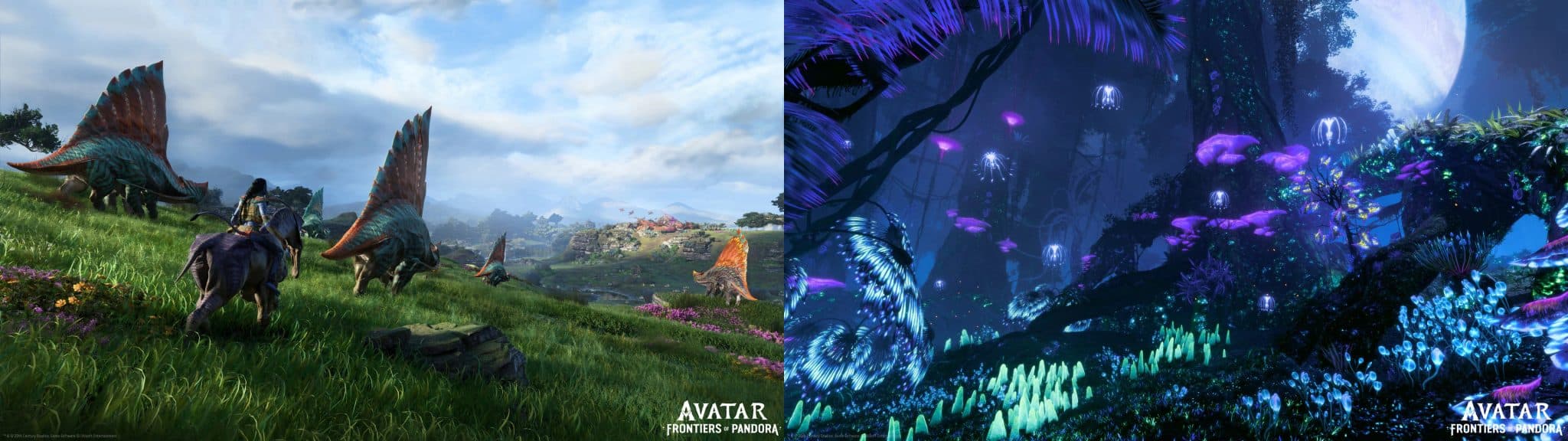 Avatar: Frontiers of Pandora