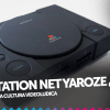 Perle di cultura videoludica la playstation net yaroze