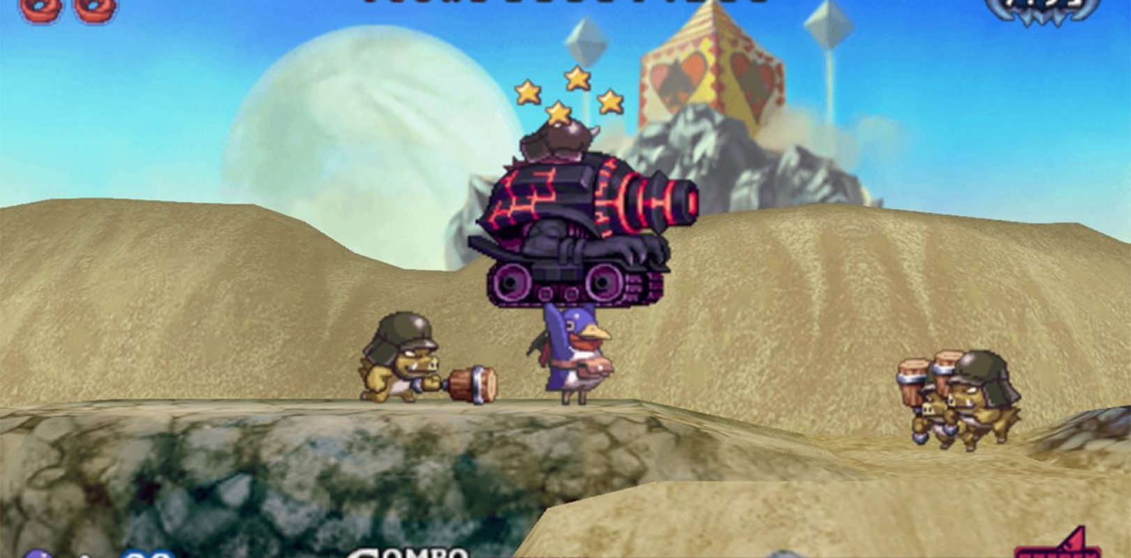PLAYER ONE #95: Prinny