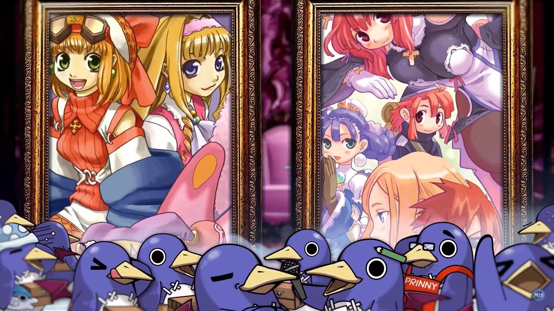 PLAYER ONE #95: Prinny
