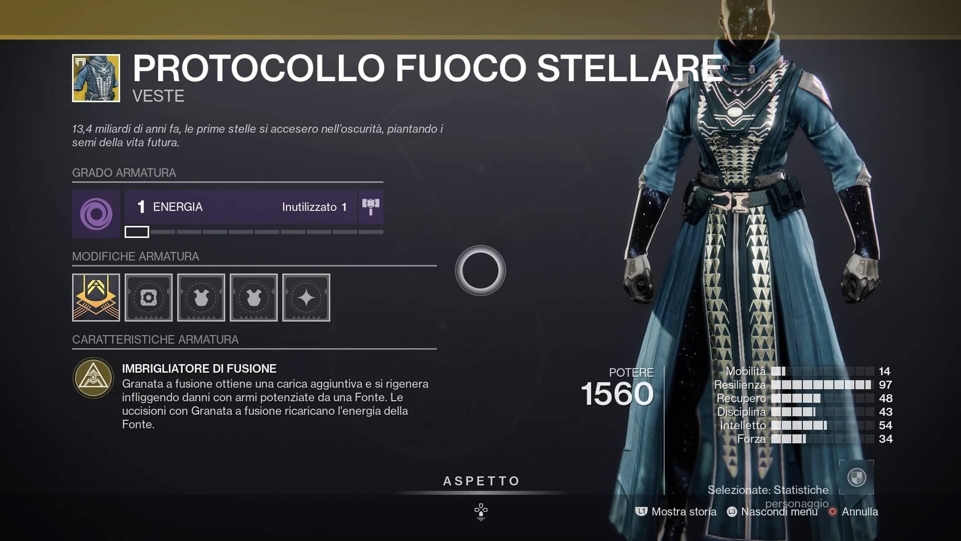 Destiny 2: guida alla location di Xur e alle esotiche della settimana (22-26 luglio) 5