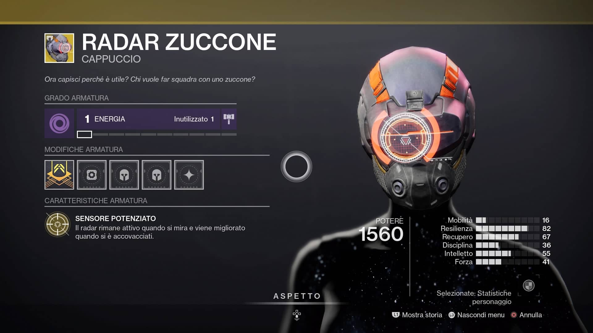 Destiny 2: guida alla location di Xur e alle esotiche della settimana (22-26 luglio) 3