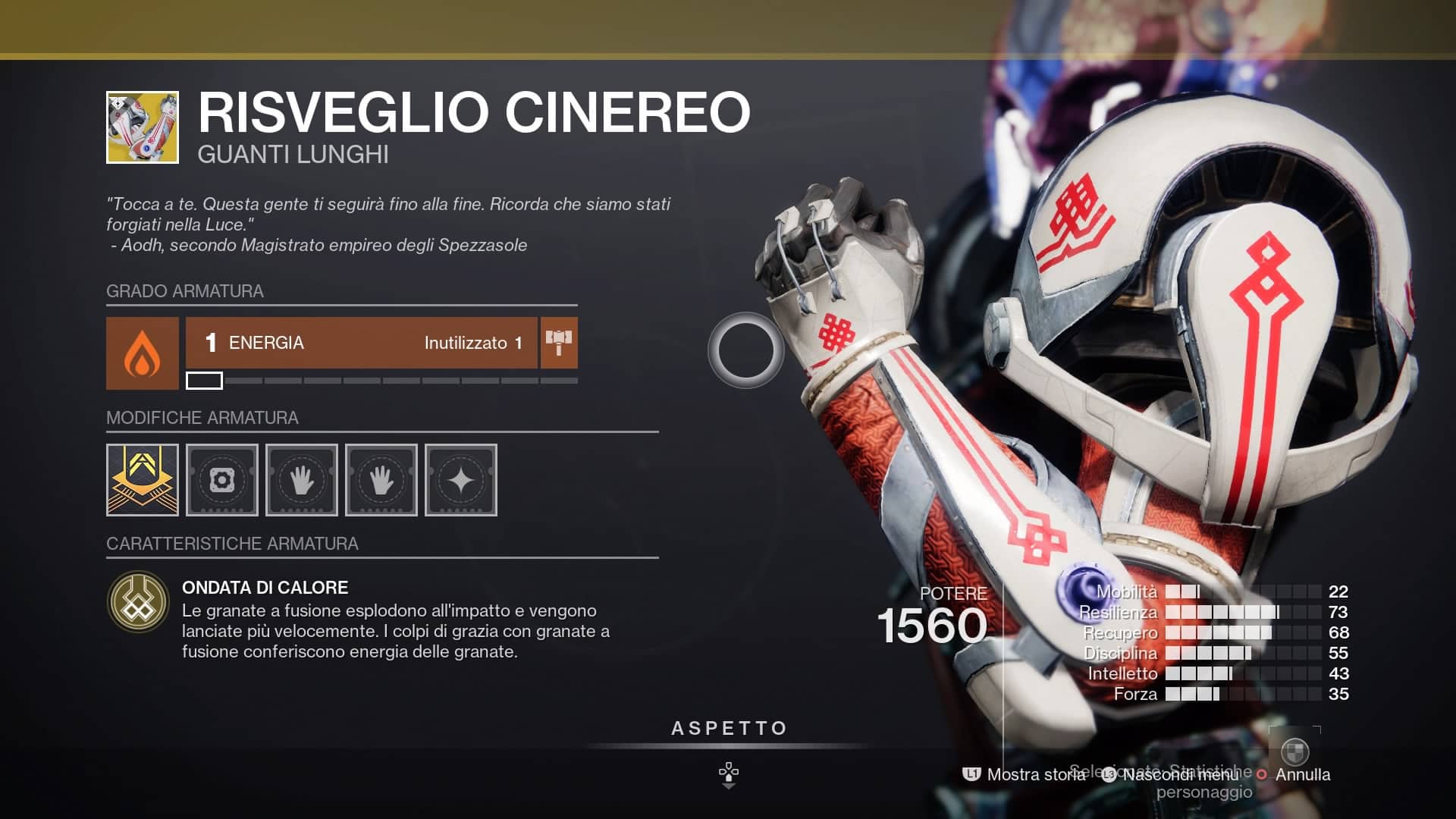 Destiny 2: guida alla location di Xur e alle esotiche della settimana (15-19 luglio)
