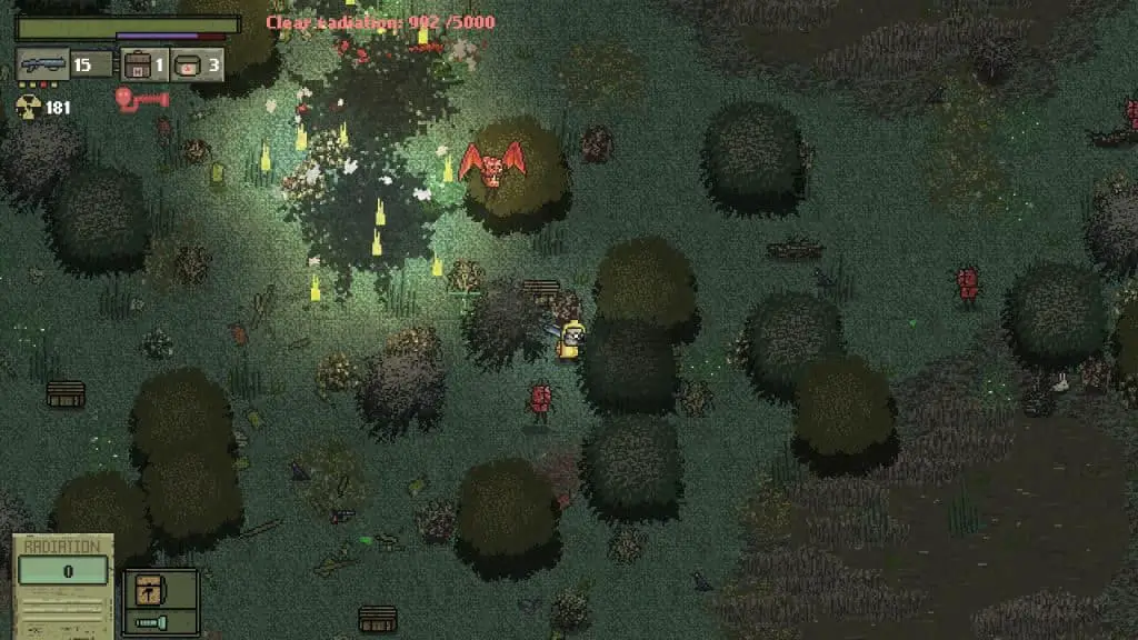 Road of Death: sopravvivere al post-nucleare non è mai stato così hardcore!