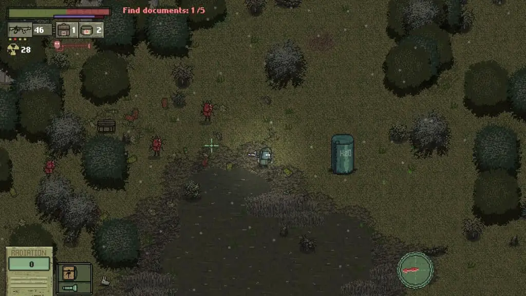 Road of Death: sopravvivere al post-nucleare non è mai stato così hardcore!