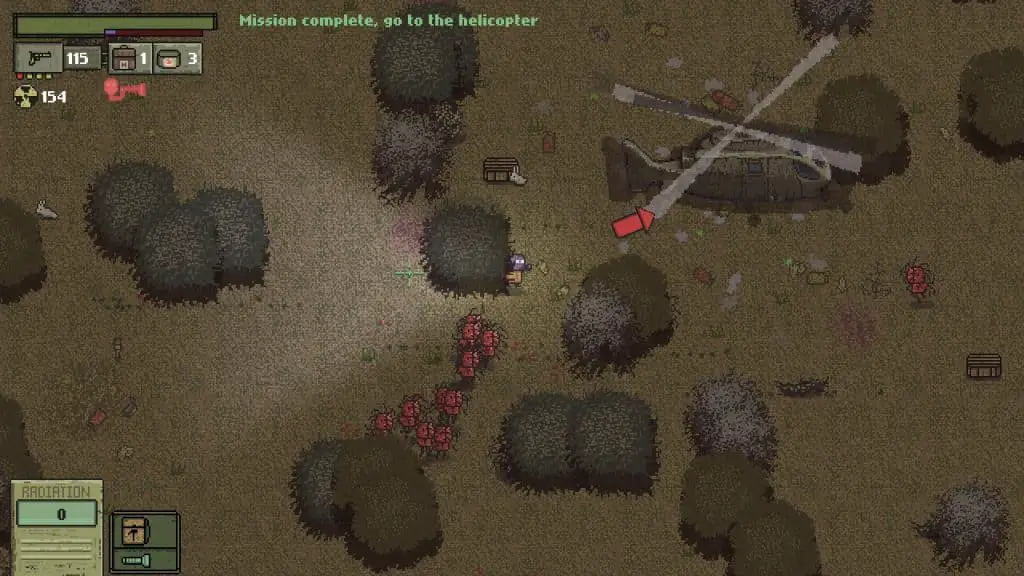 Road of Death: sopravvivere al post-nucleare non è mai stato così hardcore!