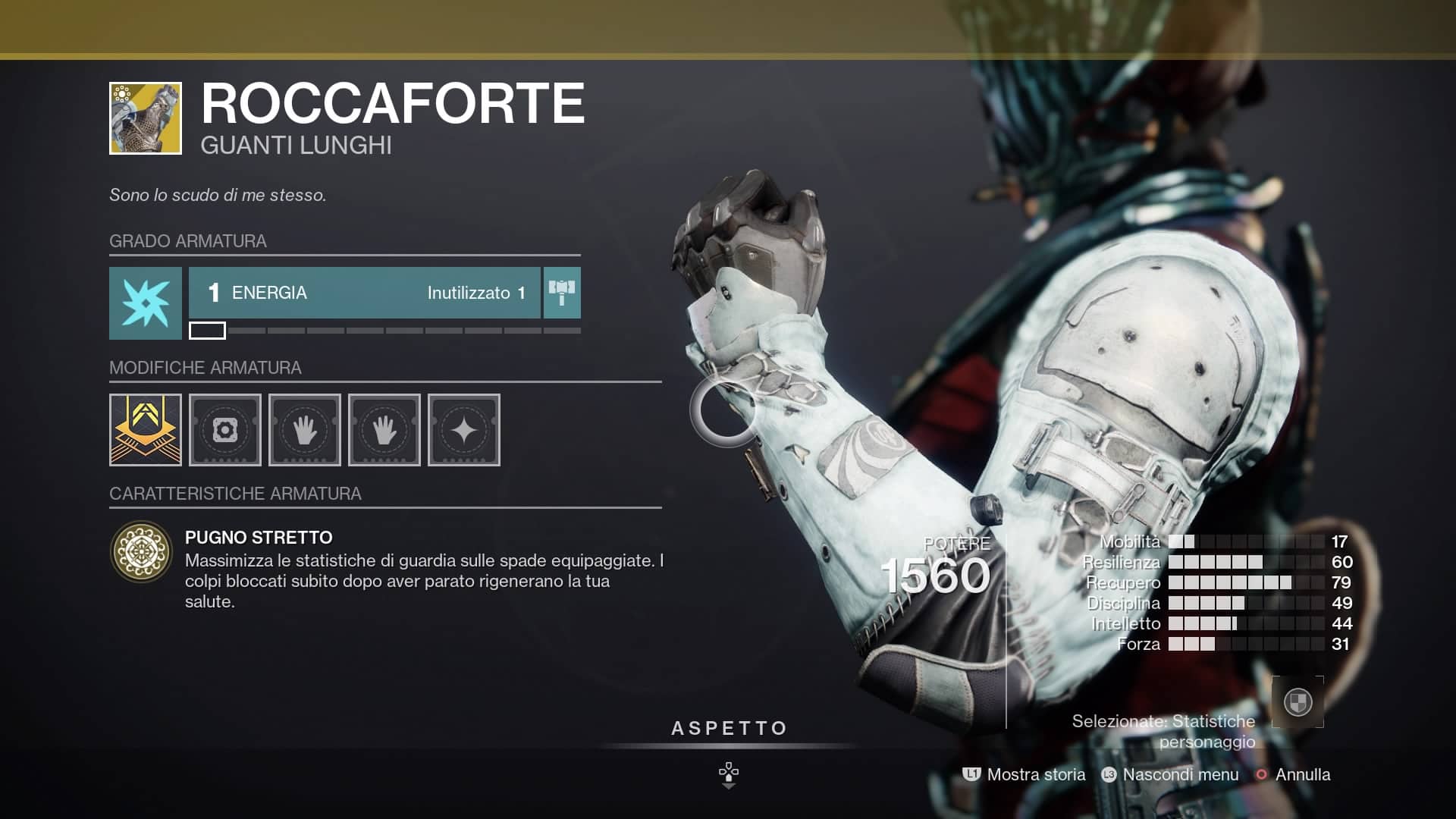 Destiny 2: guida alla location di Xur e alle esotiche della settimana (8-12 luglio) 3