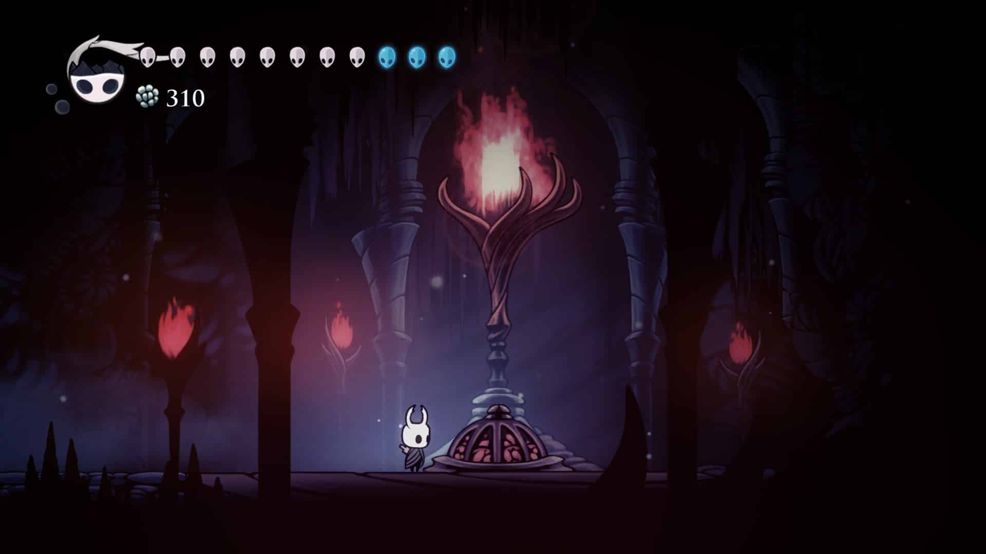 Hollow Knight