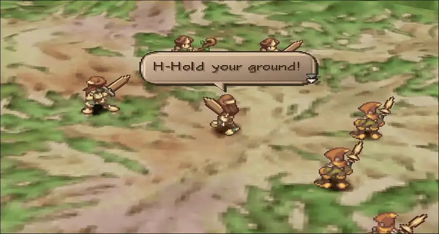 SaGa Frontier 2: Square Enix sta per riportarlo sul mercato!?