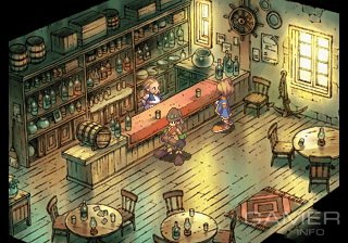 SaGa Frontier 2: Square Enix sta per riportarlo sul mercato!?