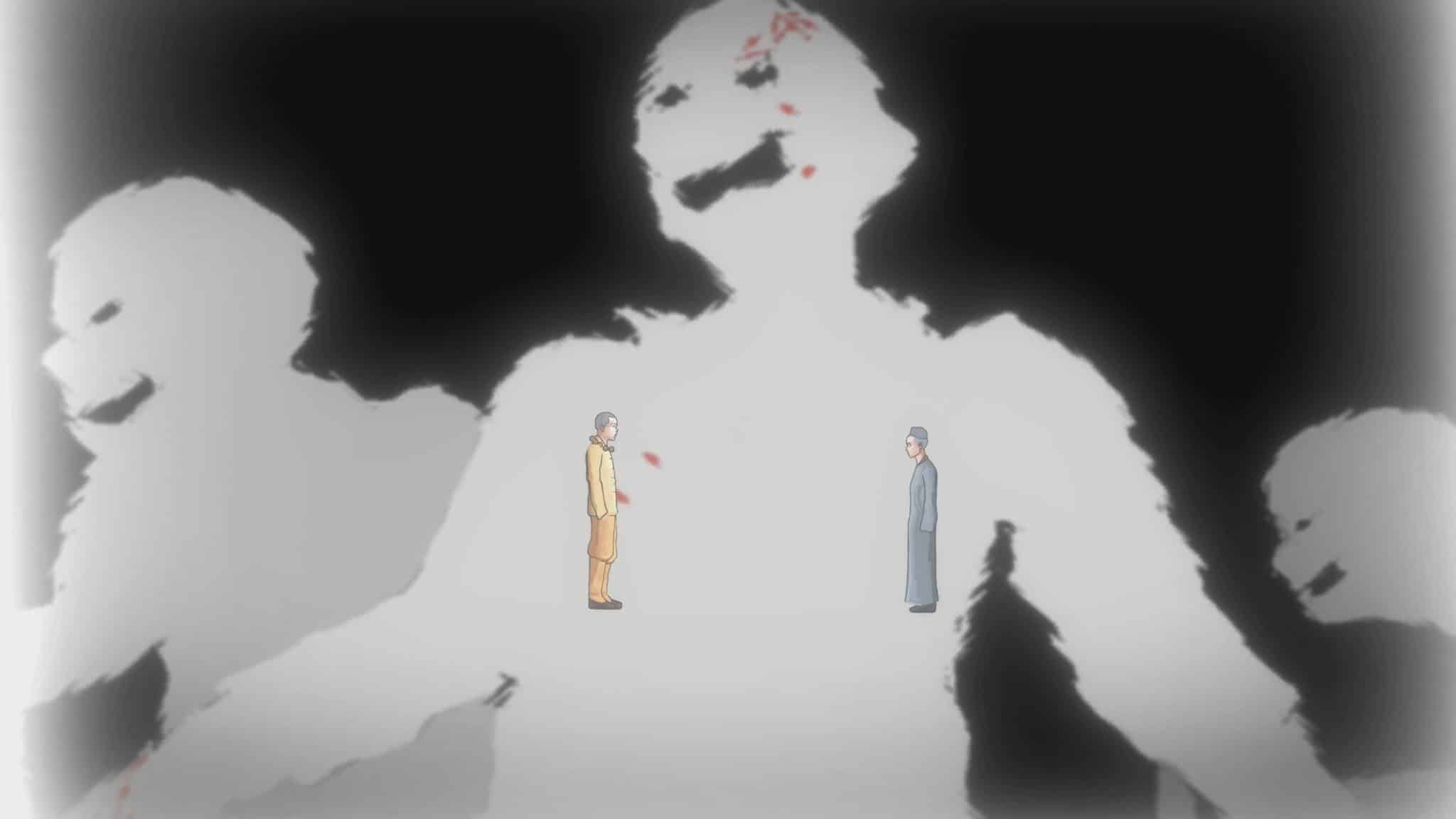 Seduction: A Monk's Fate - Recensione per Nintendo Switch