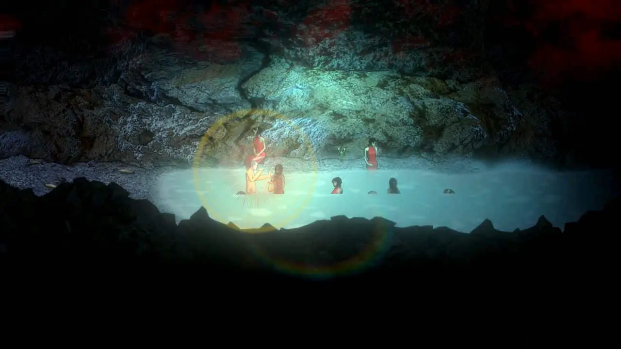 Seduction: A Monk's Fate - Recensione per Nintendo Switch