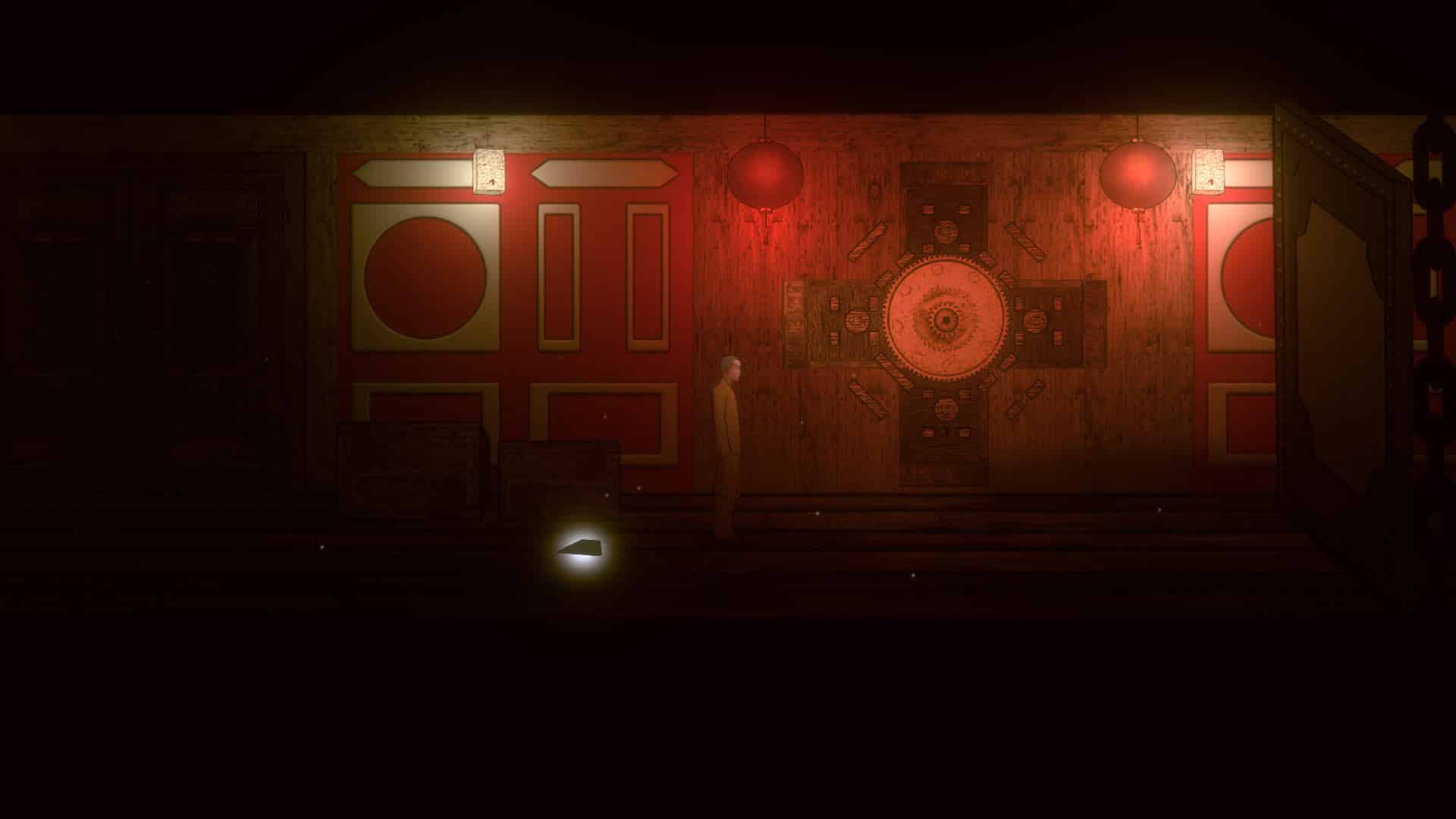 Seduction: A Monk's Fate - Recensione per Nintendo Switch