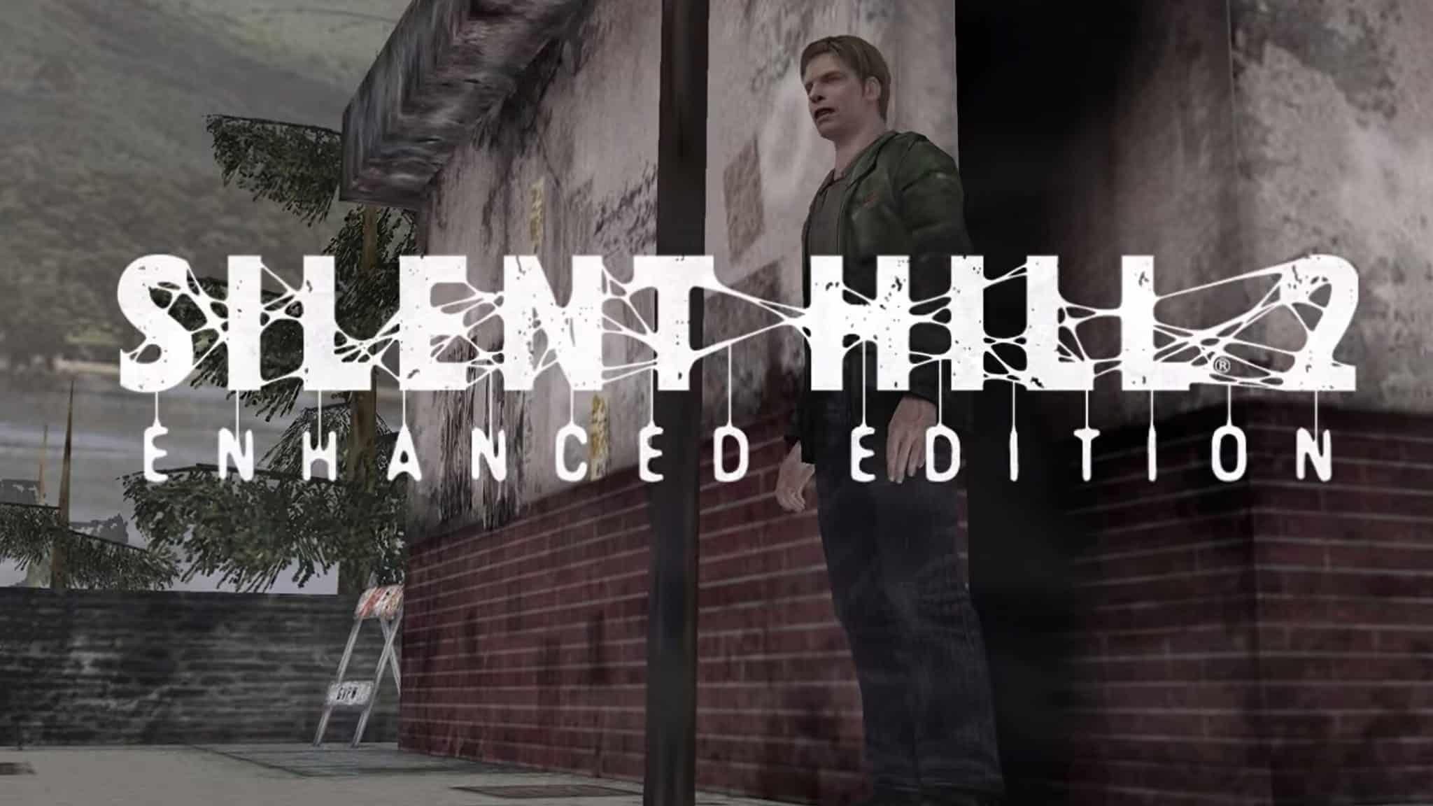 Silent Hill 2 Enhanced Edition