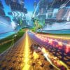 Turbo golf racing: annunciata la finestra di lancio