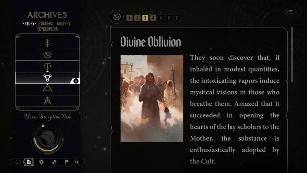 The King's Dilemma: Chronicles screenshot