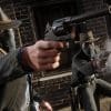 Red Dead Redemption 2 screenshot