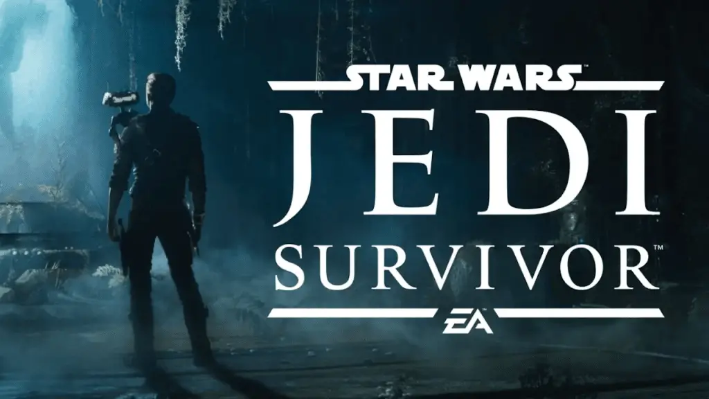 Star Wars Jedi Survivor