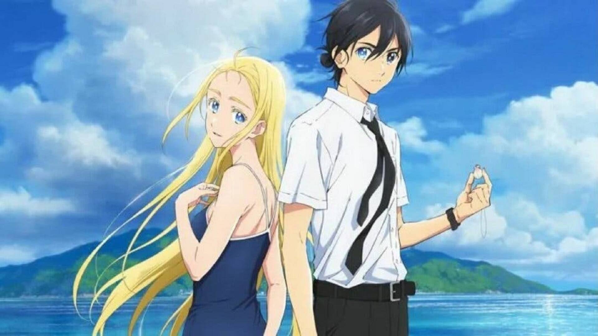 Annunciato un gioco in sviluppo di Summer Time Rendering