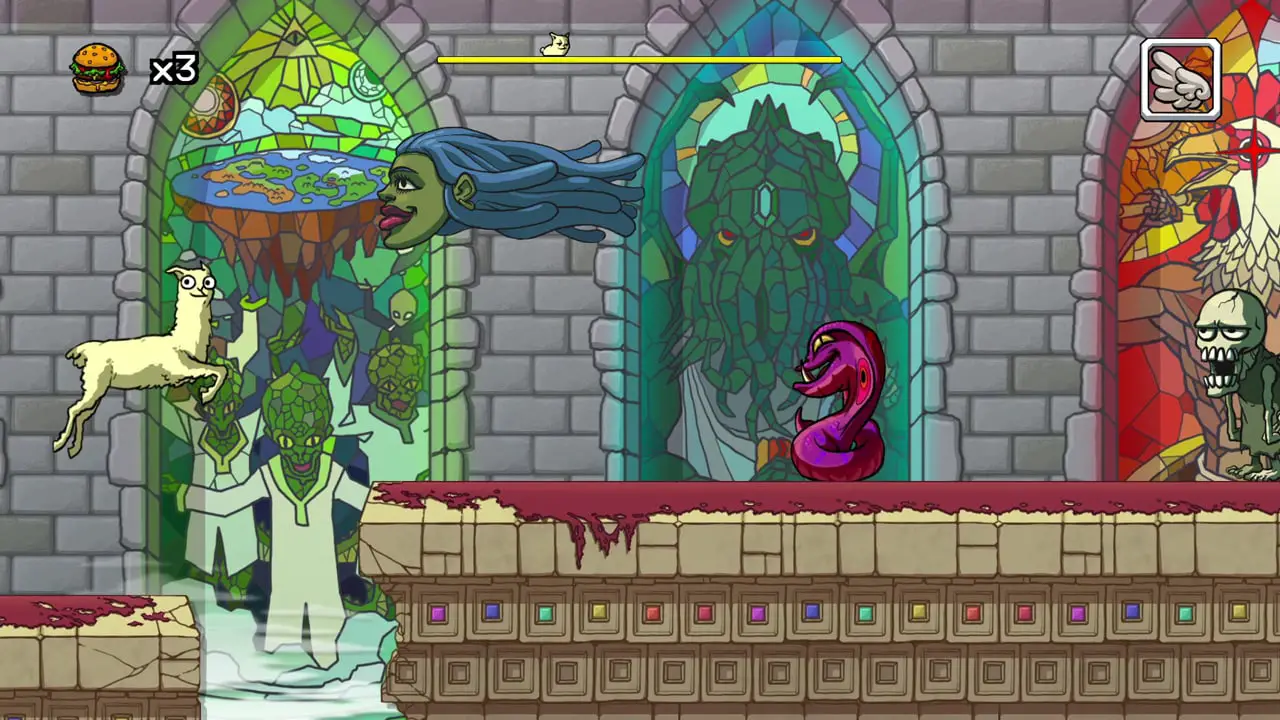 Superola Champion Edition - Recensione per Nintendo Switch