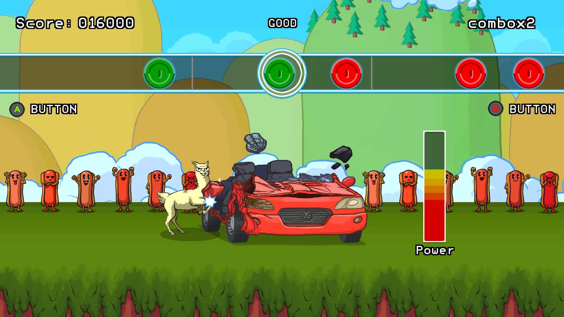 Superola Champion Edition - Recensione per Nintendo Switch