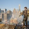 The division resurgence è ora disponibile gratis su pc