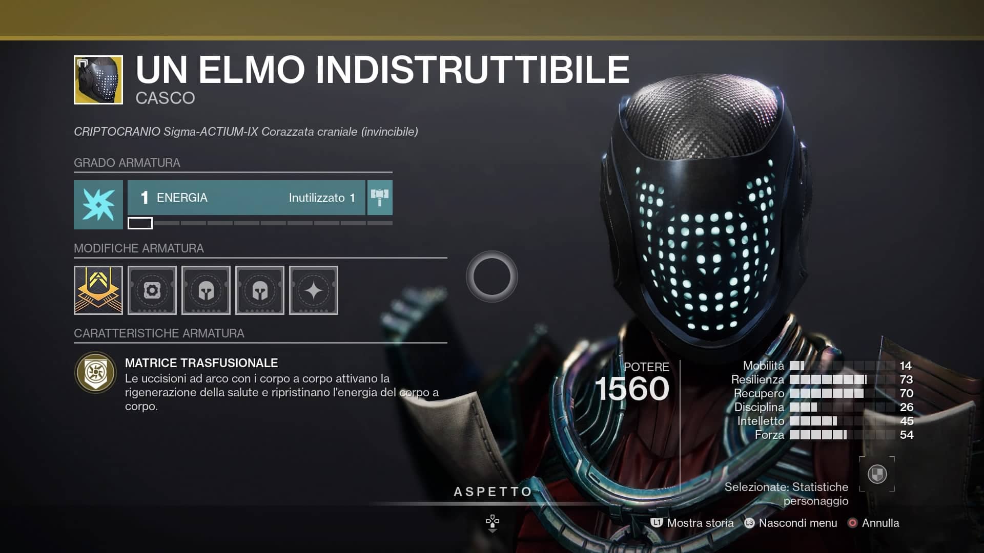 Destiny 2: guida alla location di Xur e alle esotiche della settimana (1-5 luglio)