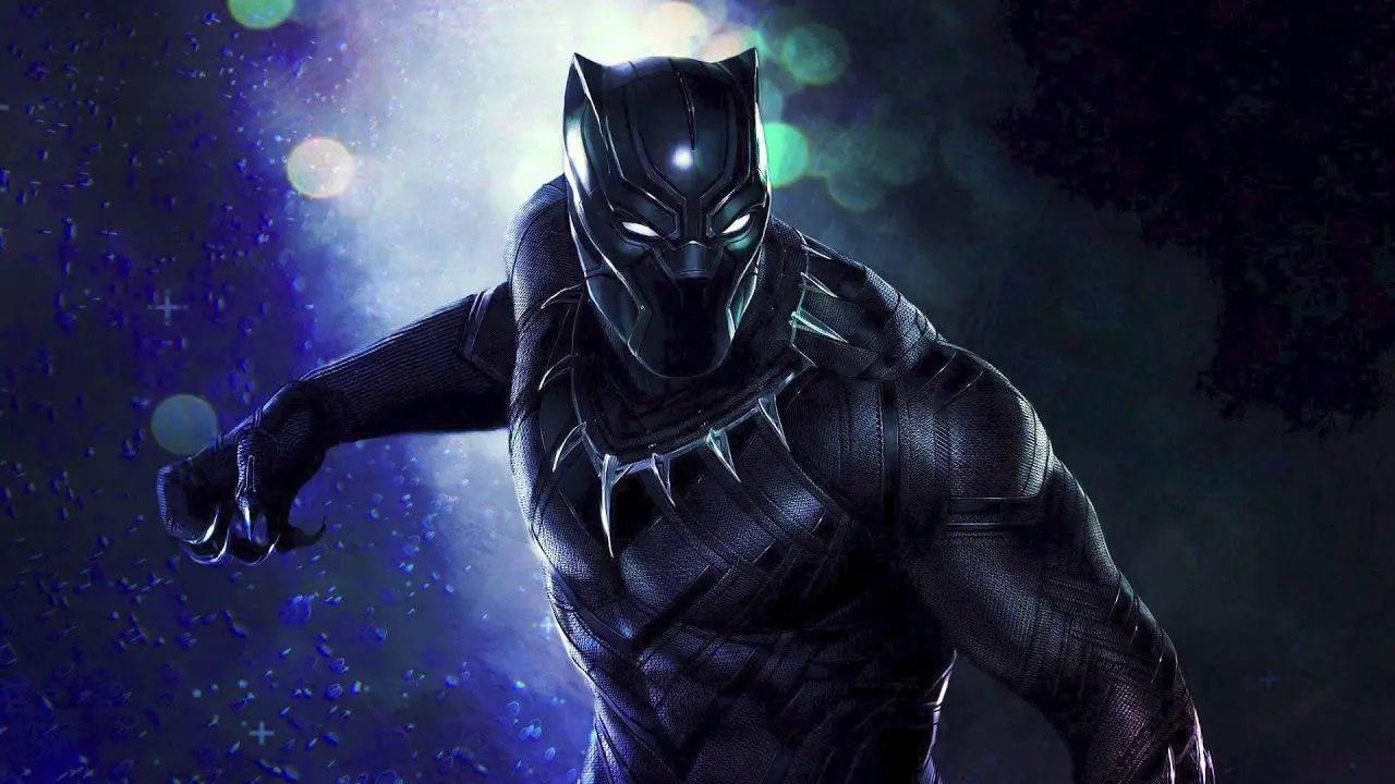 Black Panther