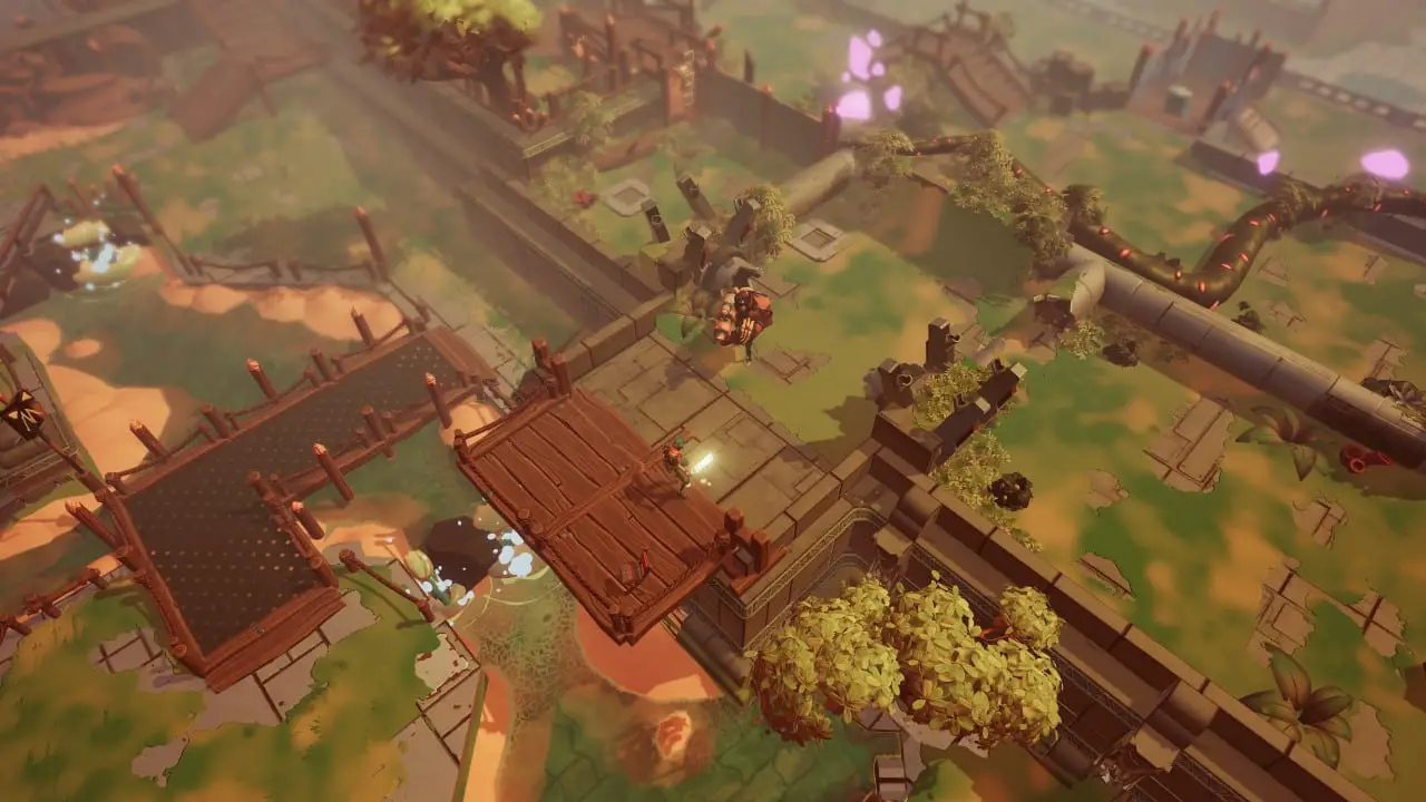 XEL - Recensione per Nintendo Switch