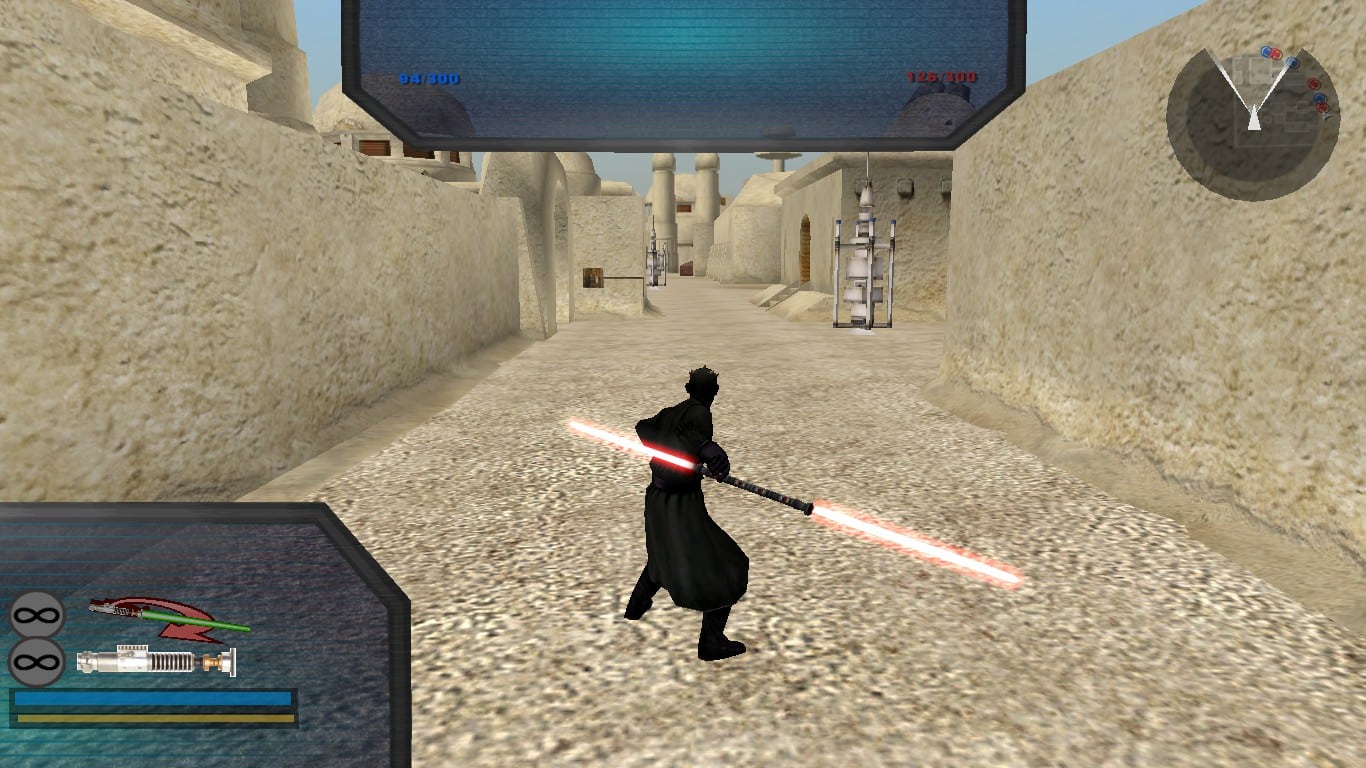 Old But Gold #174 - Star Wars Battlefront II 2