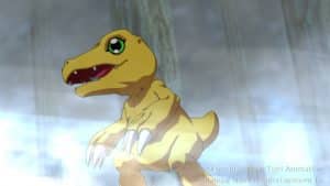 Analisi su Digimon Survive (di Marco Romano)