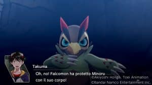 Analisi su Digimon Survive (di Marco Romano) 3