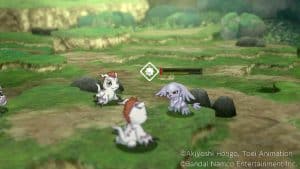 Analisi su Digimon Survive (di Marco Romano)