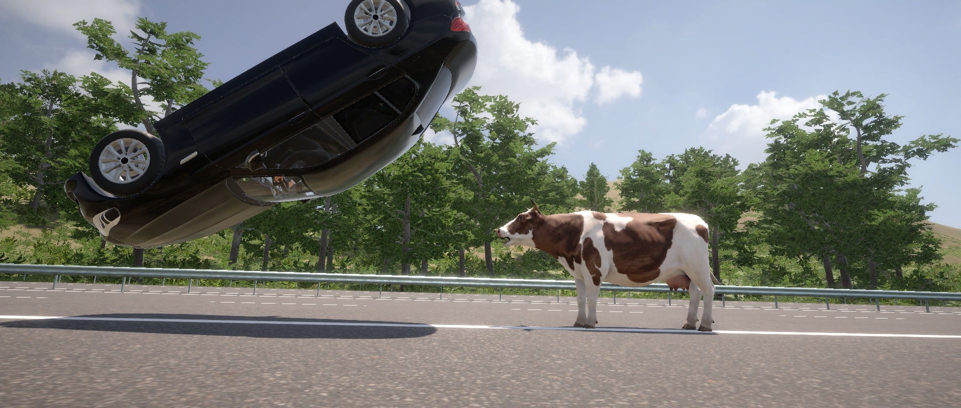 Autobahn Police Simulator 3, ecco la nostra recensione!