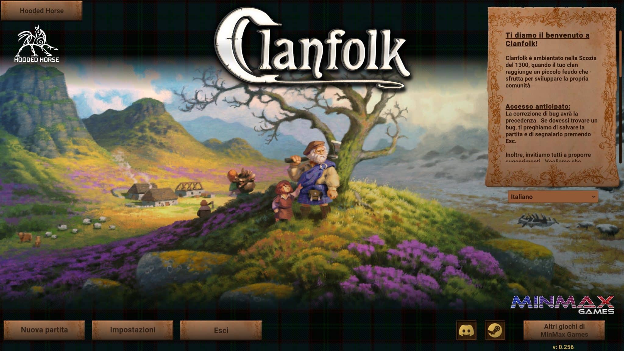 Clanfolk