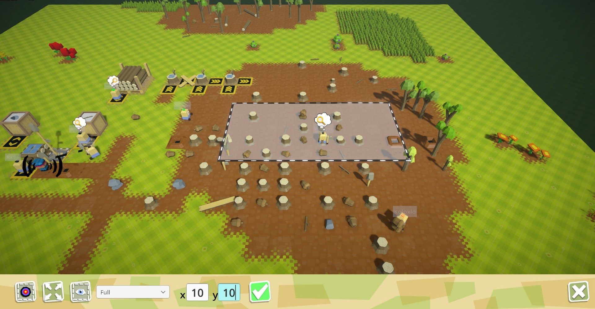 Autonauts Vs Piratebots: ecco la nostra recensione!