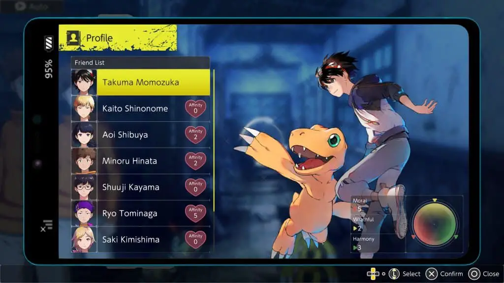 Analisi su Digimon Survive (di Marco Romano)