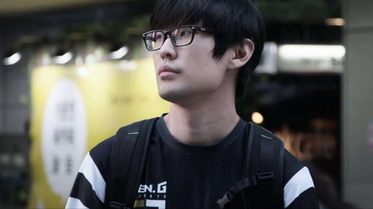 League of Legends