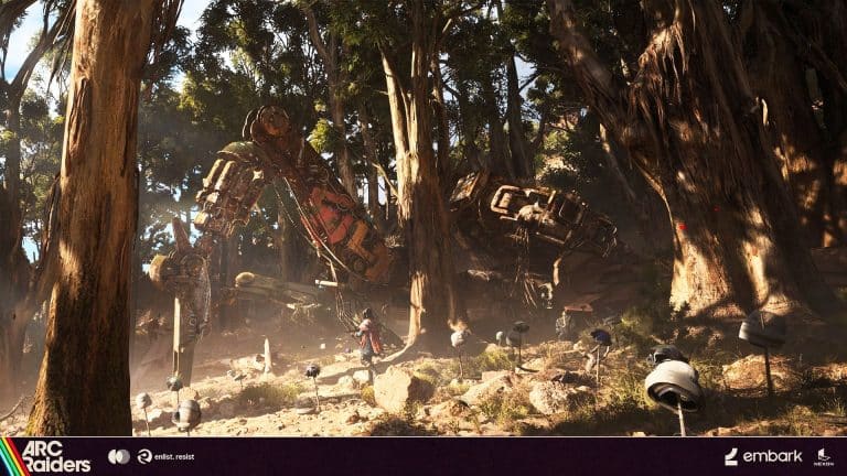 Arc raiders: il successo ha spinto embark oltre i limiti, così il team ha cambiato rotta