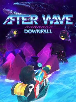 After Wave: Downfall, un arcade anni 90′ tutta frenesia!
