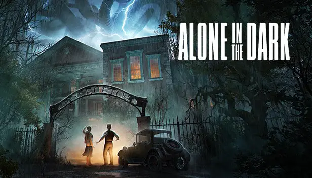 Alone in the Dark – Annunciato ufficialmente il reboot!