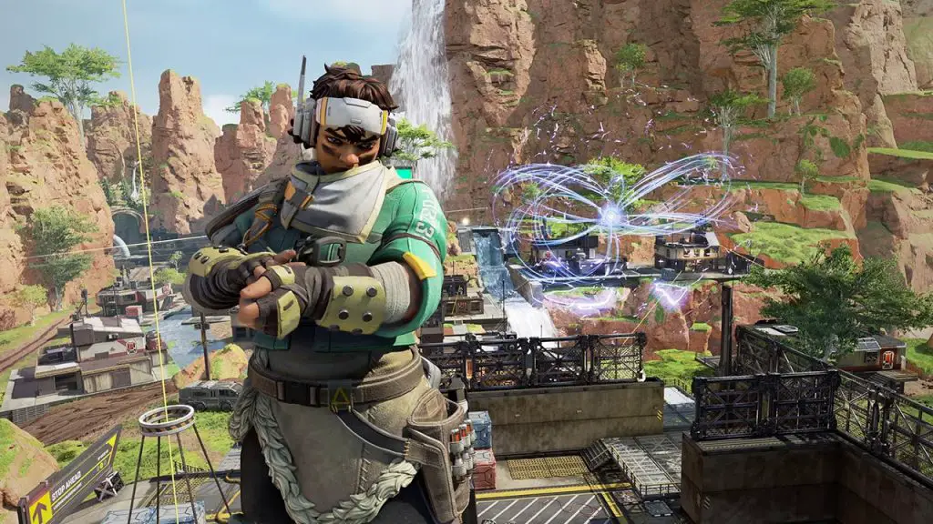 Apex Legends