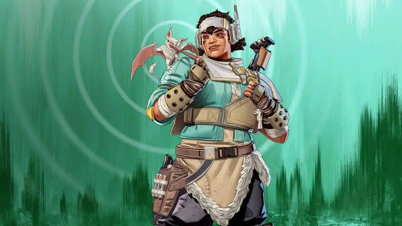 Apex Legends