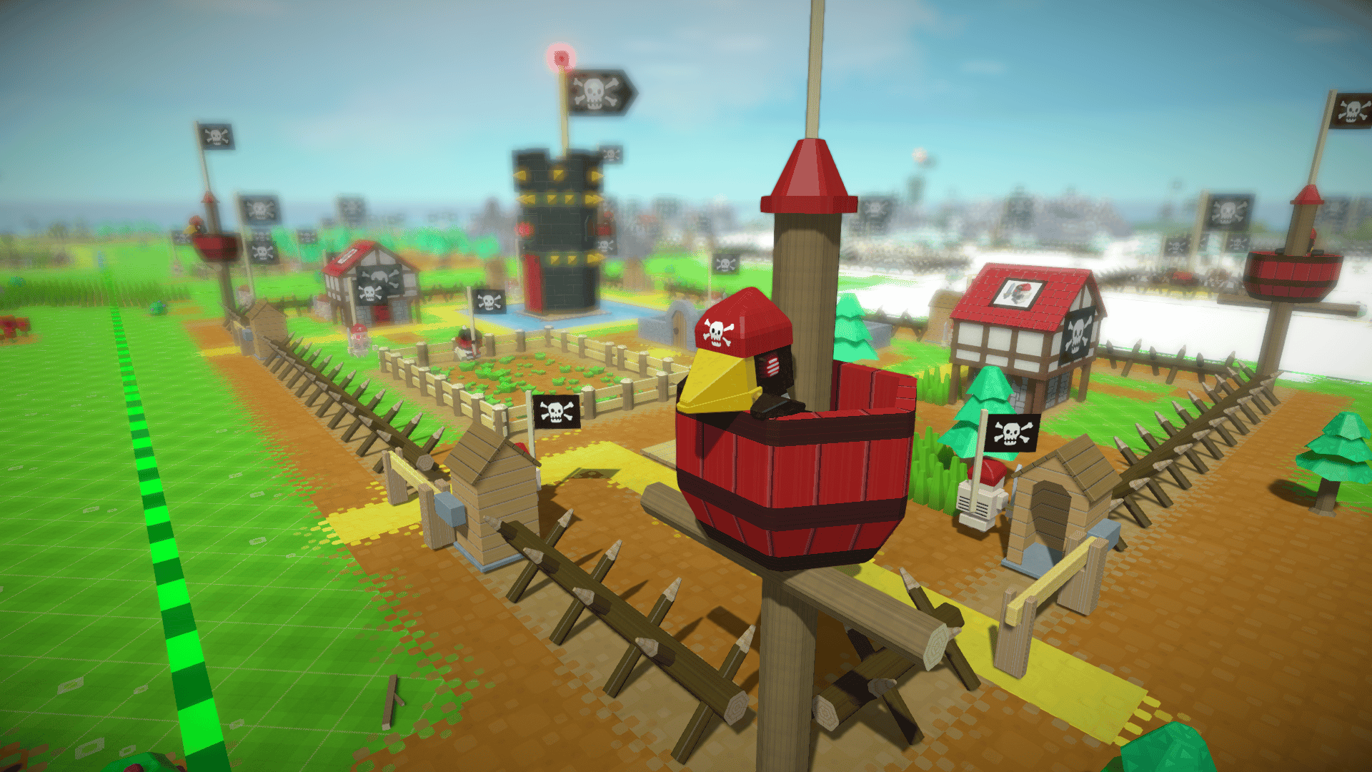 Autonauts Vs Piratebots: ecco la nostra recensione!