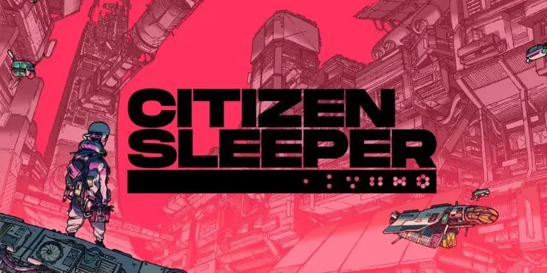 Citizen Sleeper – Recensione per Nintendo Switch